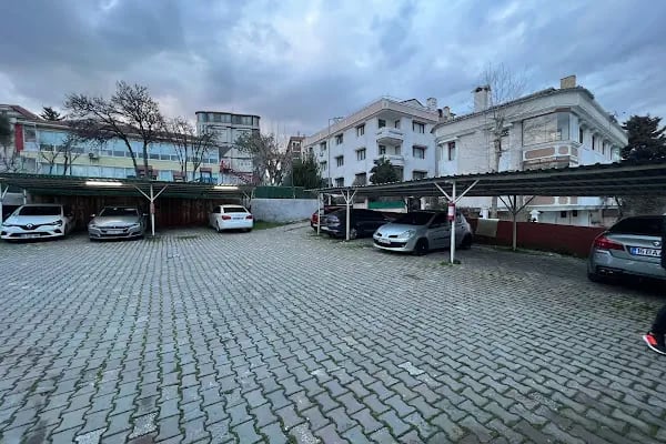 GARAGE1 - Resim 2