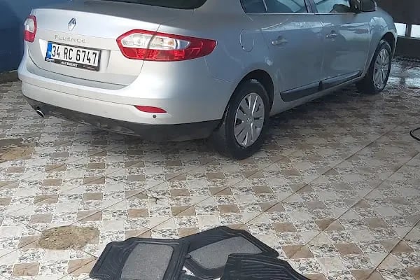 GARAGE1 - Resim 16