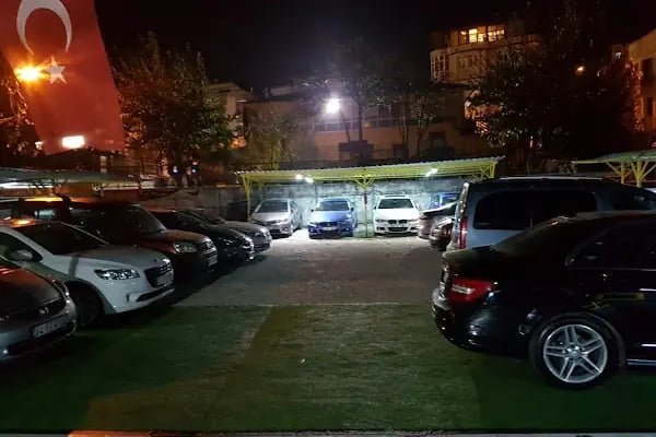 GARAGE1 - Resim 3