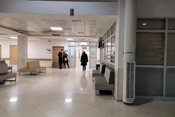 Konya Numune Hastanesi - Resim 4