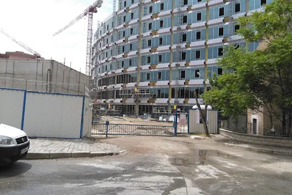 Konya Numune Hastanesi - Resim 15