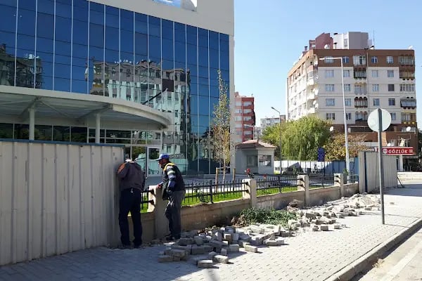 Konya Numune Hastanesi - Resim 20
