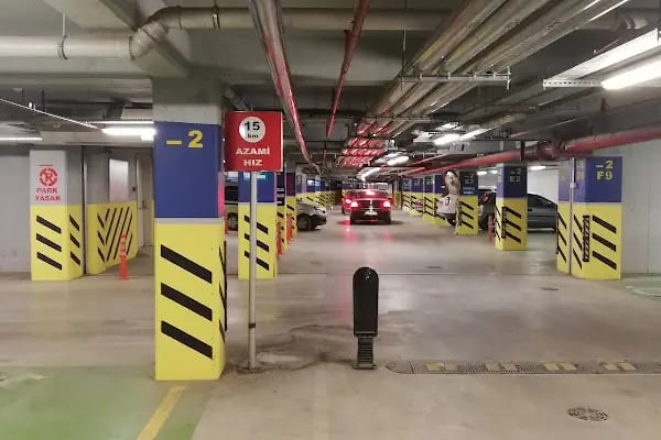 Konya Numune Hastanesi - Resim 19