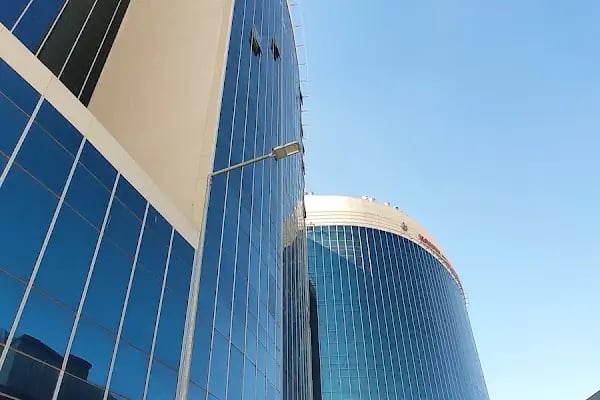 Konya Numune Hastanesi - Resim 13