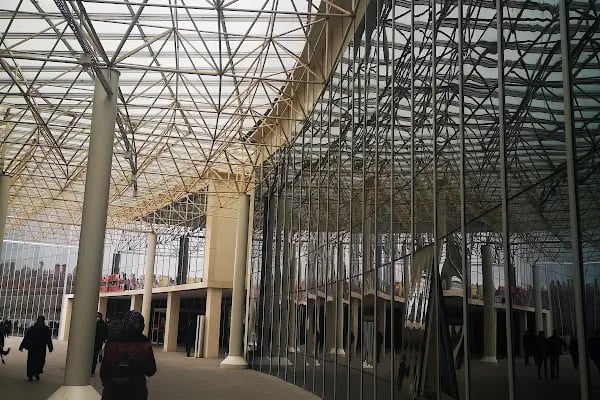 Konya Numune Hastanesi - Resim 11