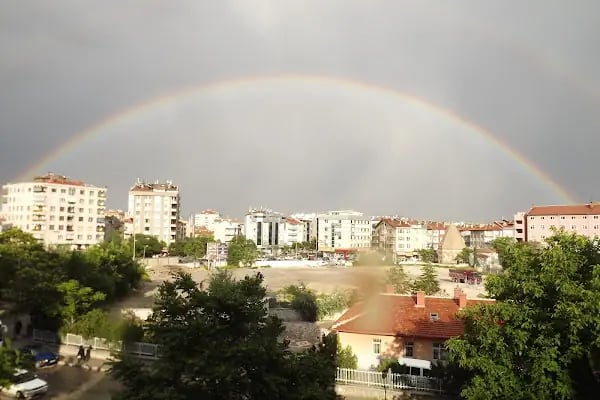 Konya Numune Hastanesi - Resim 18