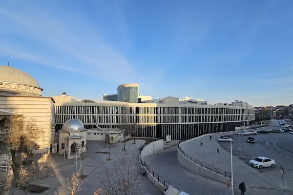 Konya Numune Hastanesi - Resim 2