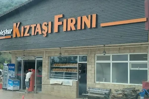 Kıztaşı Fırını - Resim 12