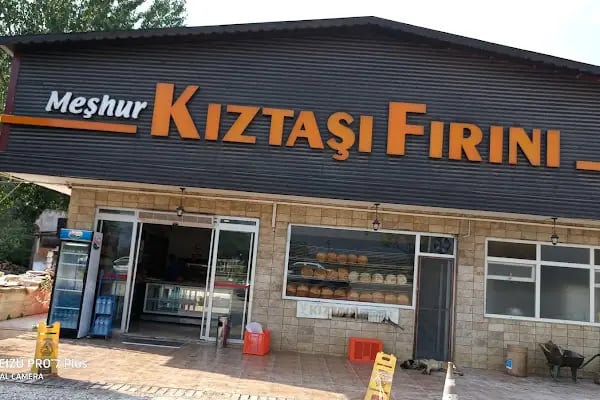 Kıztaşı Fırını - Resim 13