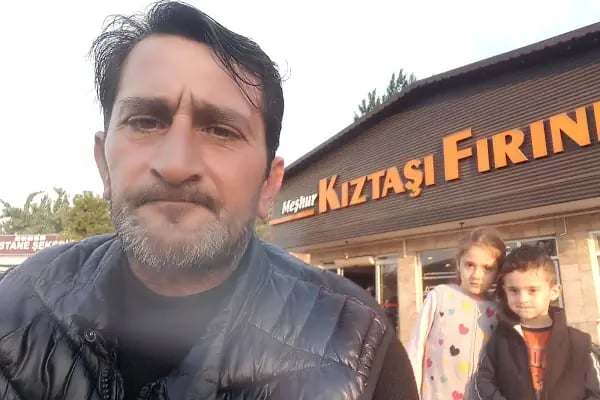 Kıztaşı Fırını - Resim 11