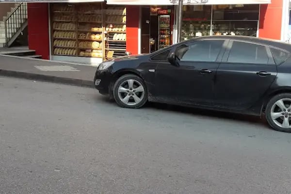Çınar Ekmek Unlu Mamulleri - Resim 20