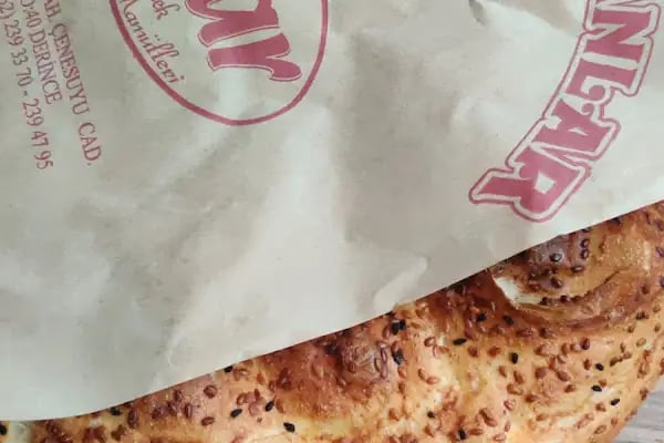 Çınar Ekmek Unlu Mamulleri - Resim 14