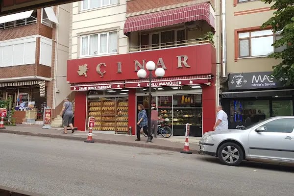 Çınar Ekmek Unlu Mamulleri - Resim 9