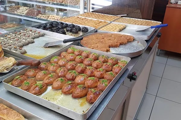 Çınar Ekmek Unlu Mamulleri - Resim 7
