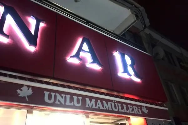Çınar Ekmek Unlu Mamulleri - Resim 10