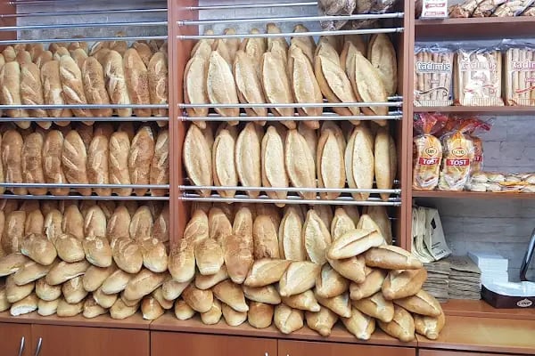 Çınar Ekmek Unlu Mamulleri - Resim 15