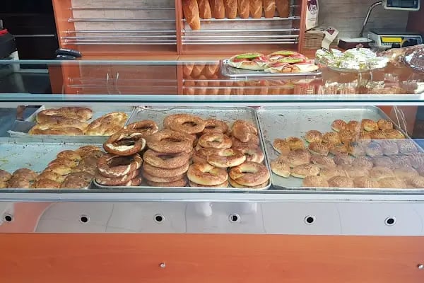 Çınar Ekmek Unlu Mamulleri - Resim 3
