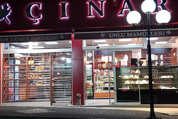 Çınar Ekmek Unlu Mamulleri - Resim 12