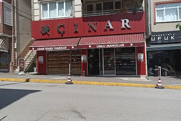 Çınar Ekmek Unlu Mamulleri - Resim 17