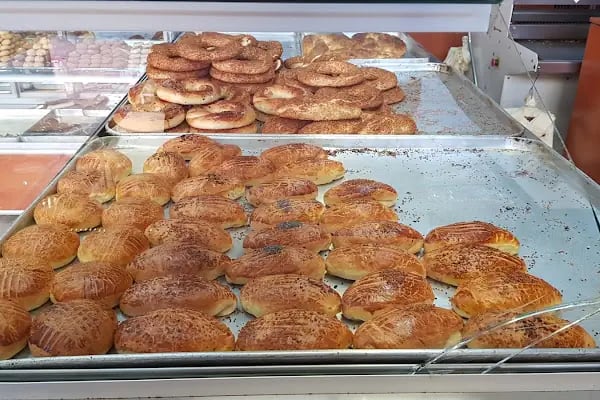 Çınar Ekmek Unlu Mamulleri - Resim 13