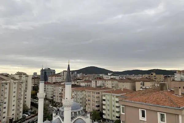 Ataşehir Sosyal Güvenlik Merkezi - Resim 5