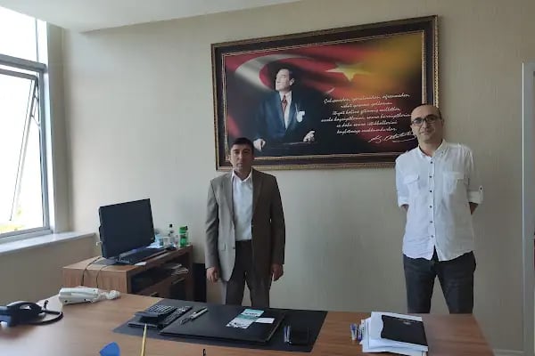 Ataşehir Sosyal Güvenlik Merkezi - Resim 14