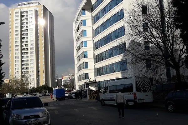 Ataşehir Sosyal Güvenlik Merkezi - Resim 7