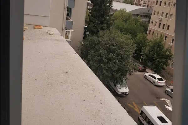 Ataşehir Sosyal Güvenlik Merkezi - Resim 18