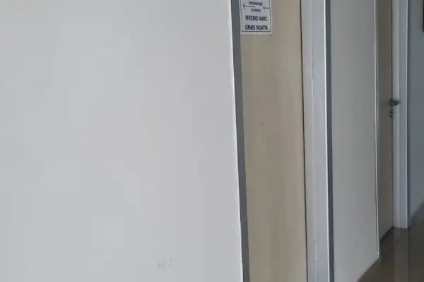 Ataşehir Sosyal Güvenlik Merkezi - Resim 8
