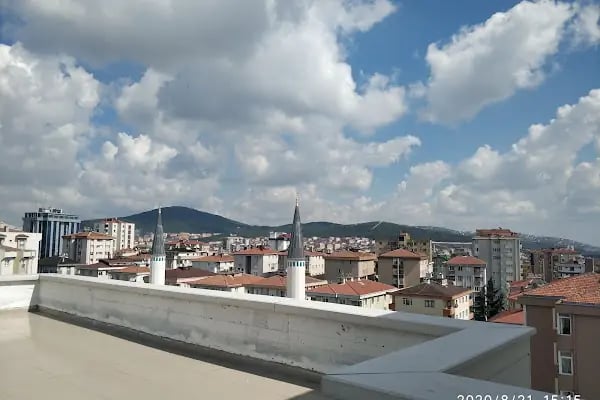 Ataşehir Sosyal Güvenlik Merkezi - Resim 15
