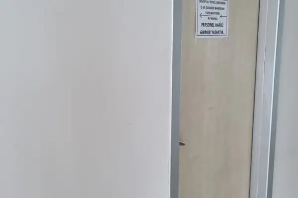 Ataşehir Sosyal Güvenlik Merkezi - Resim 17