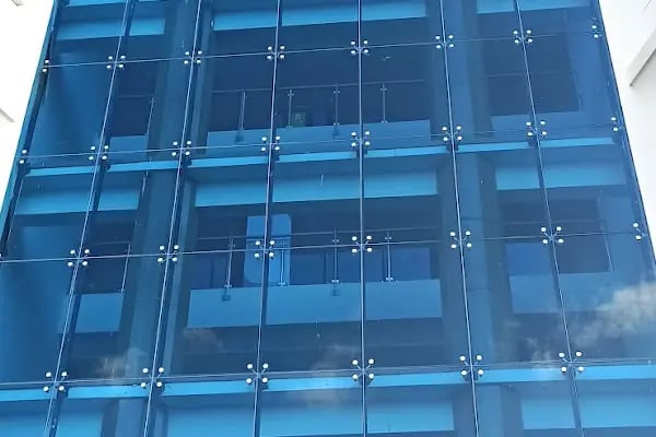 Ataşehir Sosyal Güvenlik Merkezi - Resim 13