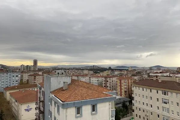 Ataşehir Sosyal Güvenlik Merkezi - Resim 4