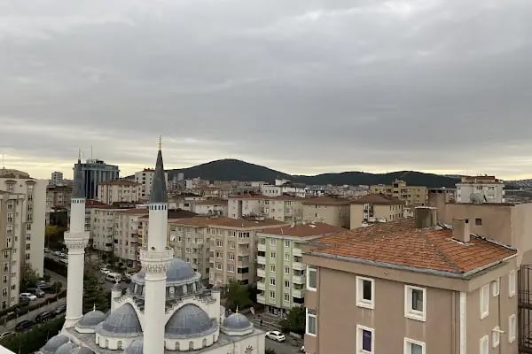 Ataşehir Sosyal Güvenlik Merkezi - Resim 20