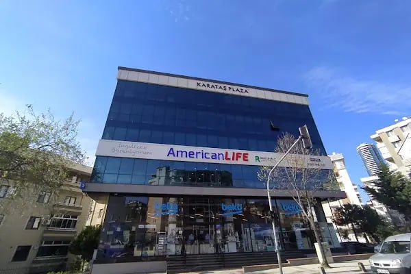 American LIFE Kartal - Resim 4