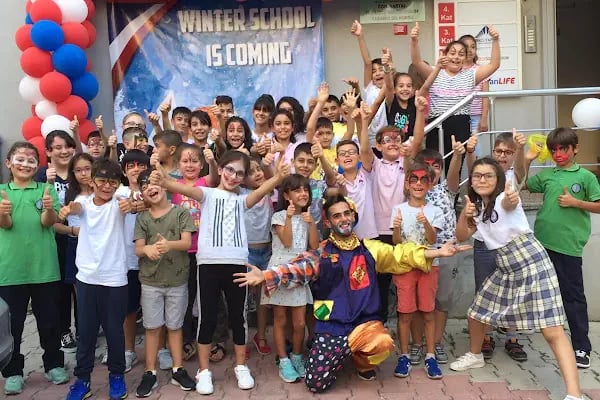 American LIFE Kartal - Resim 20