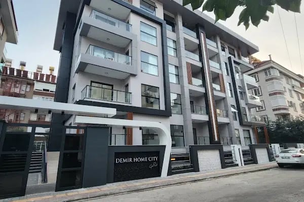 Demir Home City - Resim 5
