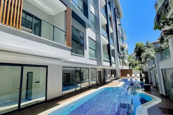 Demir Home City - Resim 1