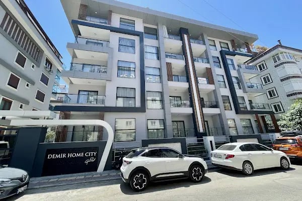 Demir Home City - Resim 2