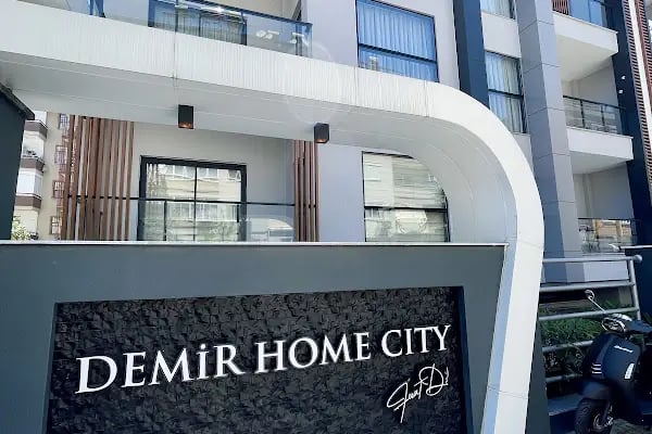 Demir Home City - Resim 3
