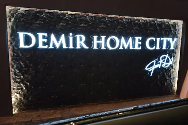 Demir Home City - Resim 6