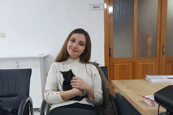 Hekimoğlu Veteriner Kliniği - Resim 20