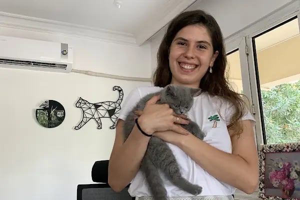 Hekimoğlu Veteriner Kliniği - Resim 16