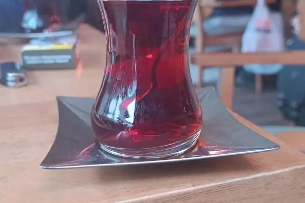 Bağdat Pastanesi - Resim 14