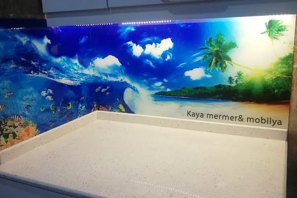 KAYA MERMER - Resim 20