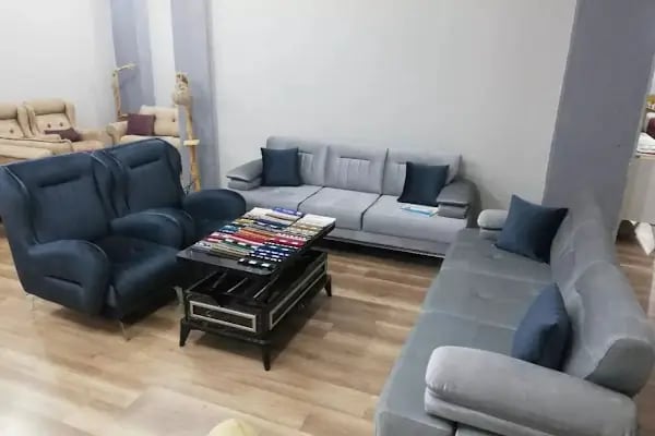 bambi YATAK MUZAFFER TİCARET ARNAVUTKÖY ŞUBESİ - Resim 10