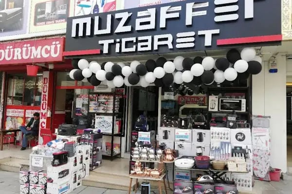 bambi YATAK MUZAFFER TİCARET ARNAVUTKÖY ŞUBESİ - Resim 5