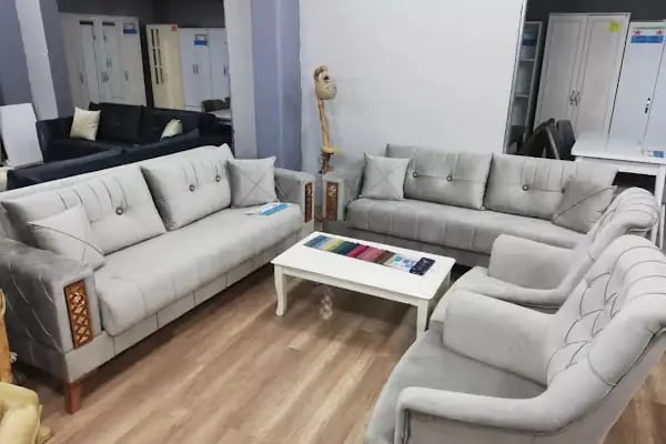 bambi YATAK MUZAFFER TİCARET ARNAVUTKÖY ŞUBESİ - Resim 2