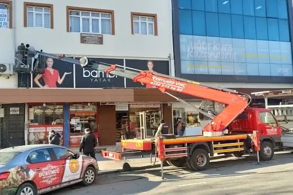 bambi YATAK MUZAFFER TİCARET ARNAVUTKÖY ŞUBESİ - Resim 20