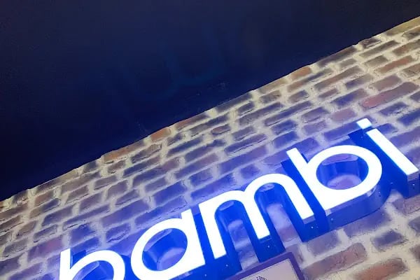 bambi YATAK MUZAFFER TİCARET ARNAVUTKÖY ŞUBESİ - Resim 18